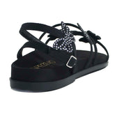 Papete Camurça Borboleta Lara 108223 Specchio